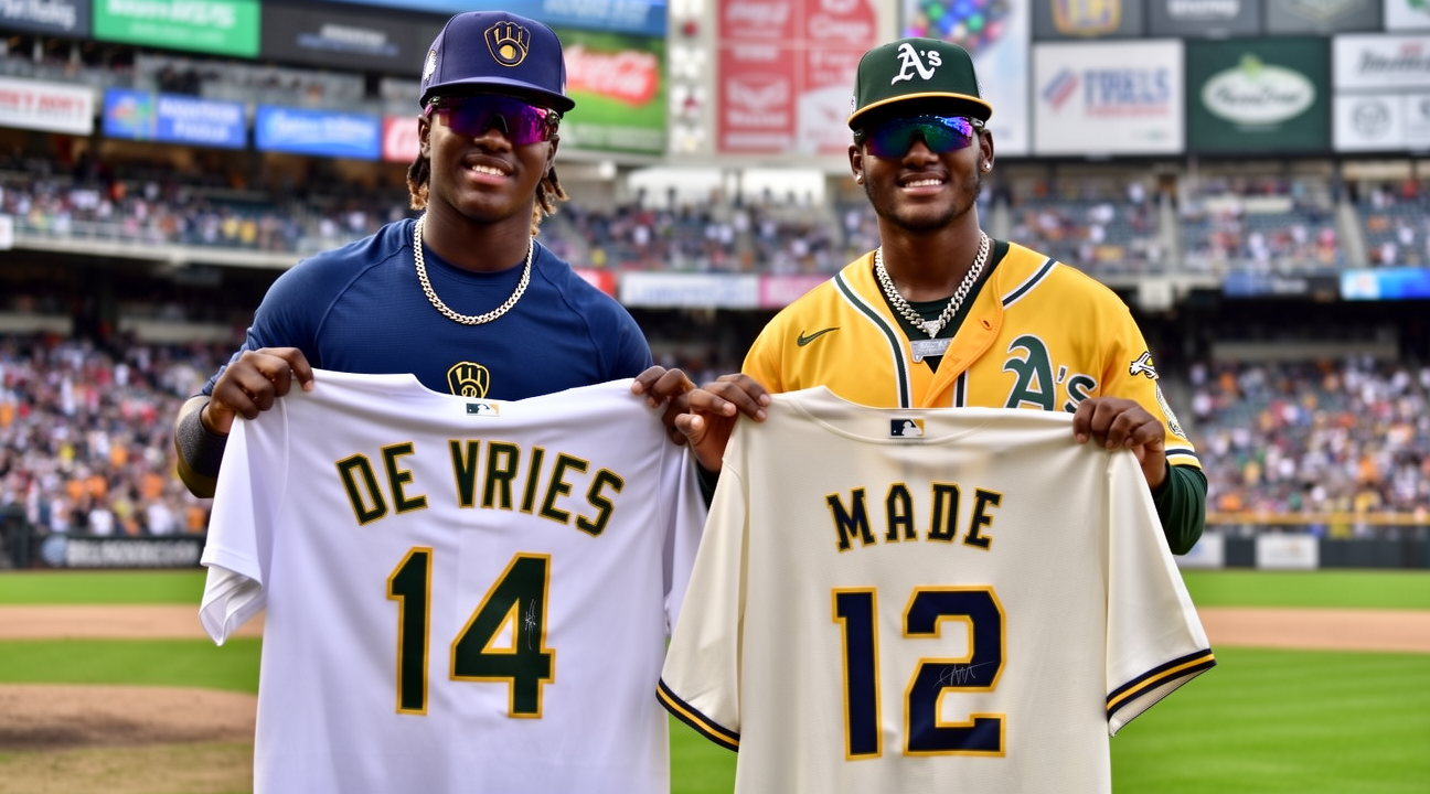 百家乐平台 - MLB All-Star Weekend 2026：Futures Game 重点关注球员深度分析 - 百家乐 - 百家乐