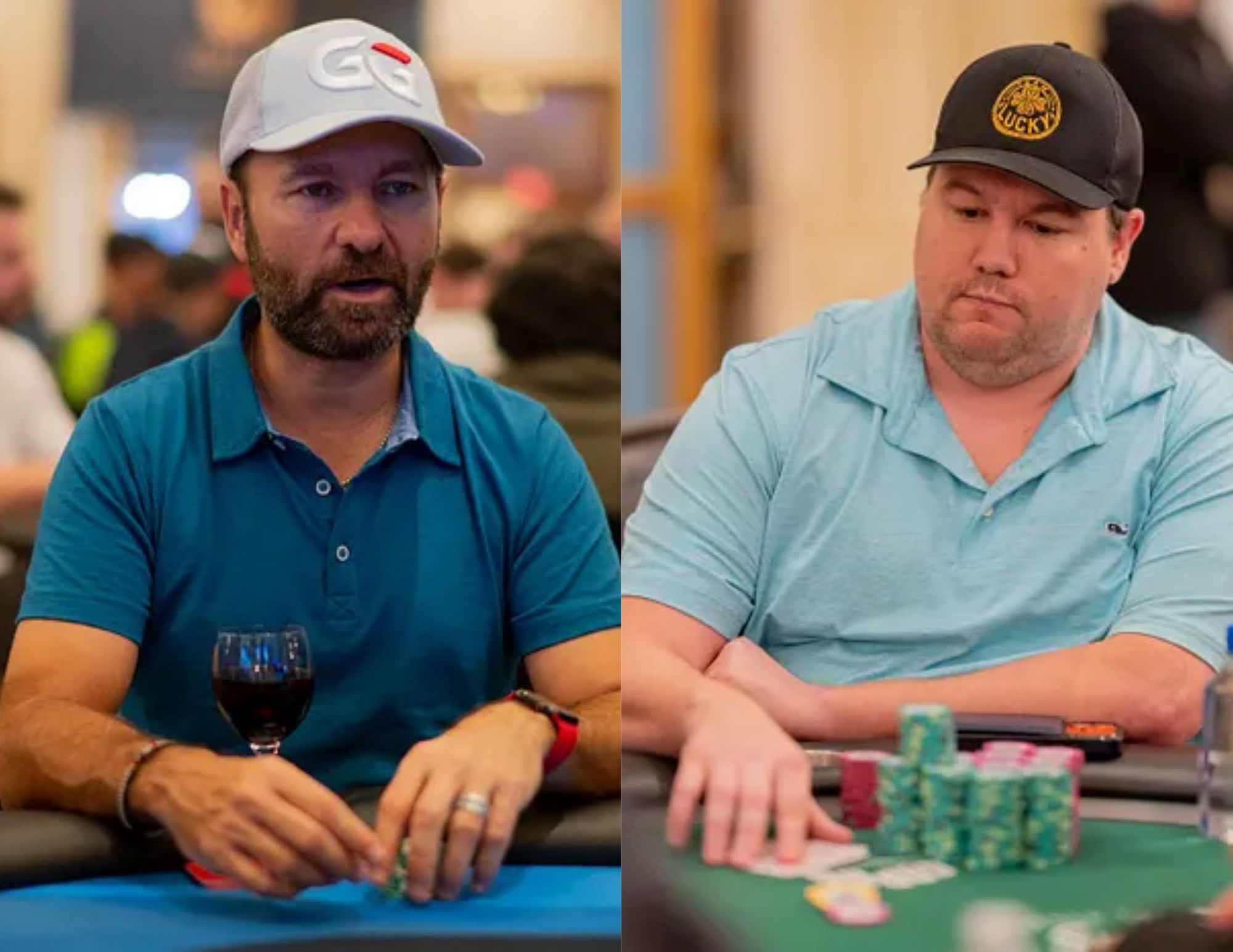 2026 WSOP顶尖高手真实收入揭秘：奖金与投入的残酷账本 - 在线百家乐