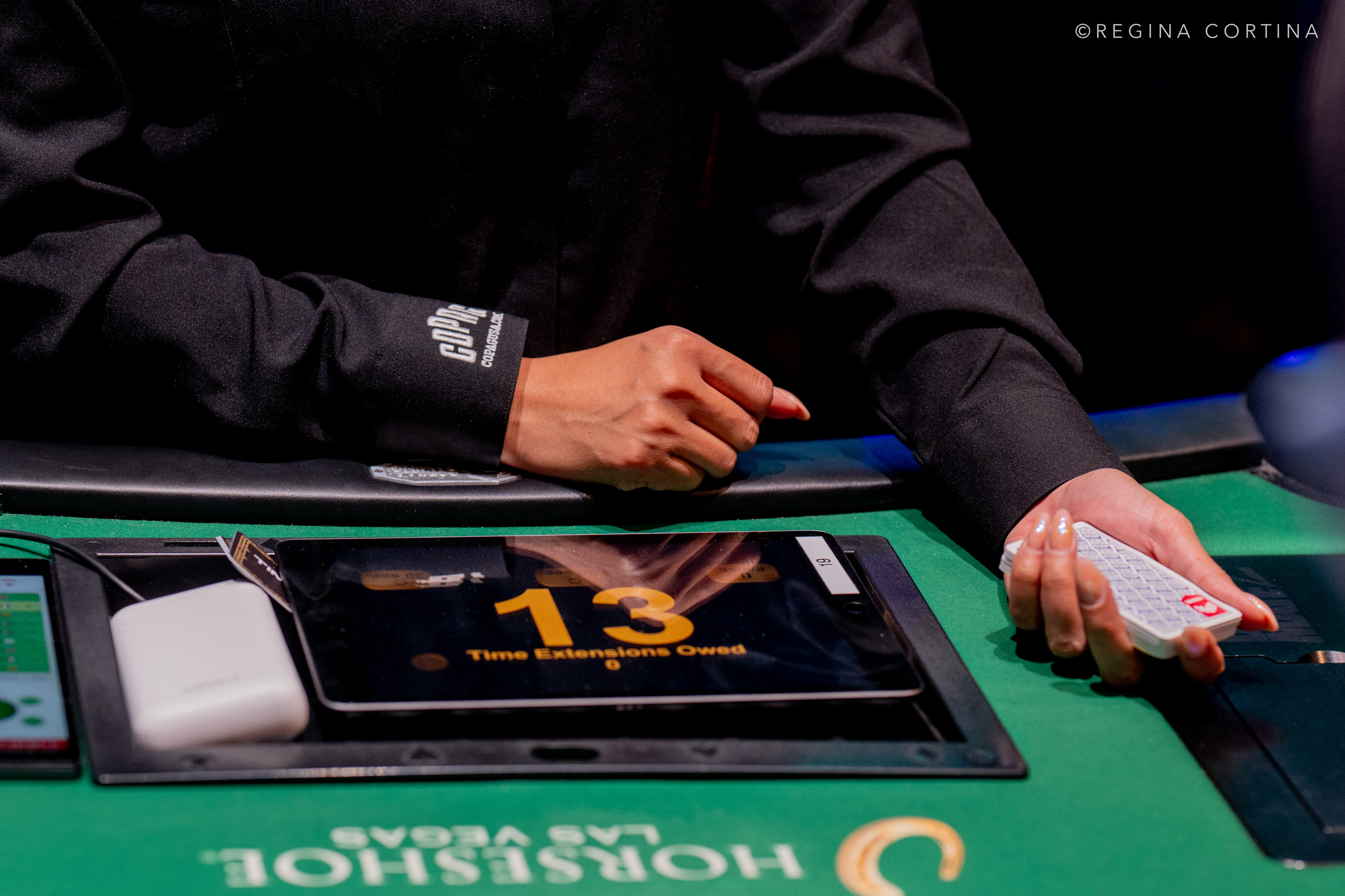 WSOP 主赛事首次引入行动时钟，专家如何评估这场规则变革？ - 真人百家乐 - 百家乐