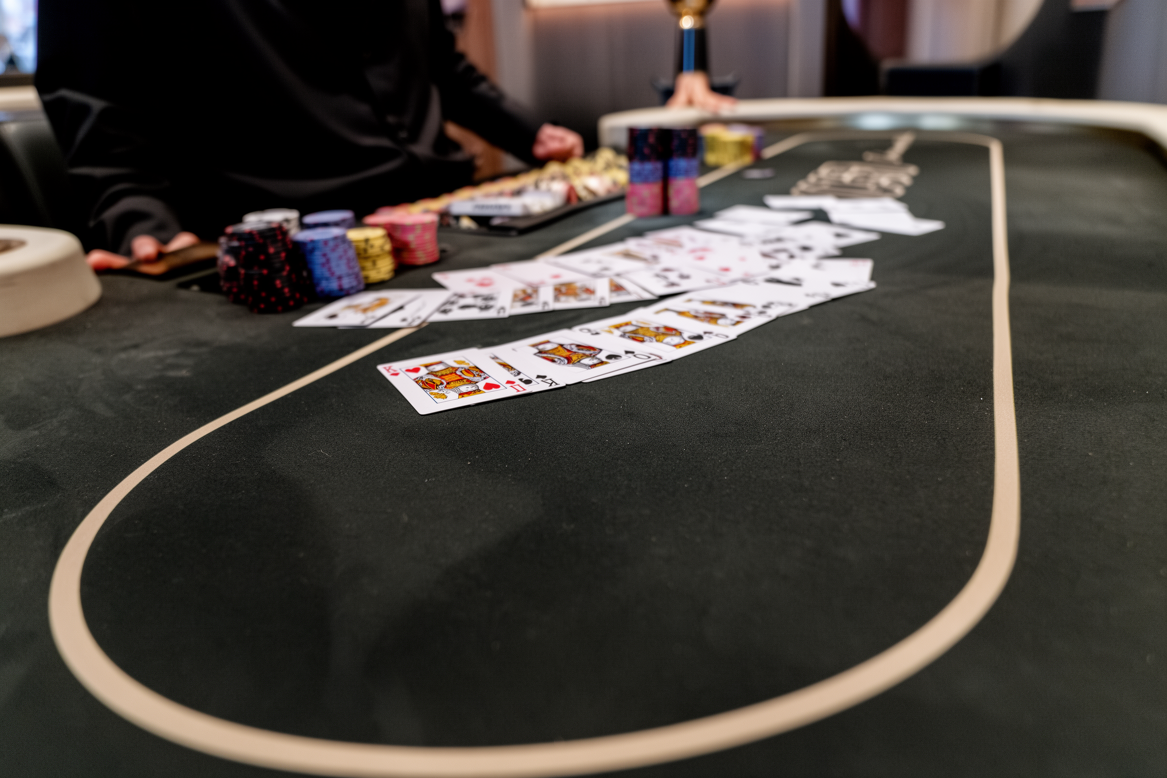 德州夏季扑克公开赛即将在休斯顿冠军俱乐部举行，8月重磅来袭 - 百家乐官网 - 百家乐