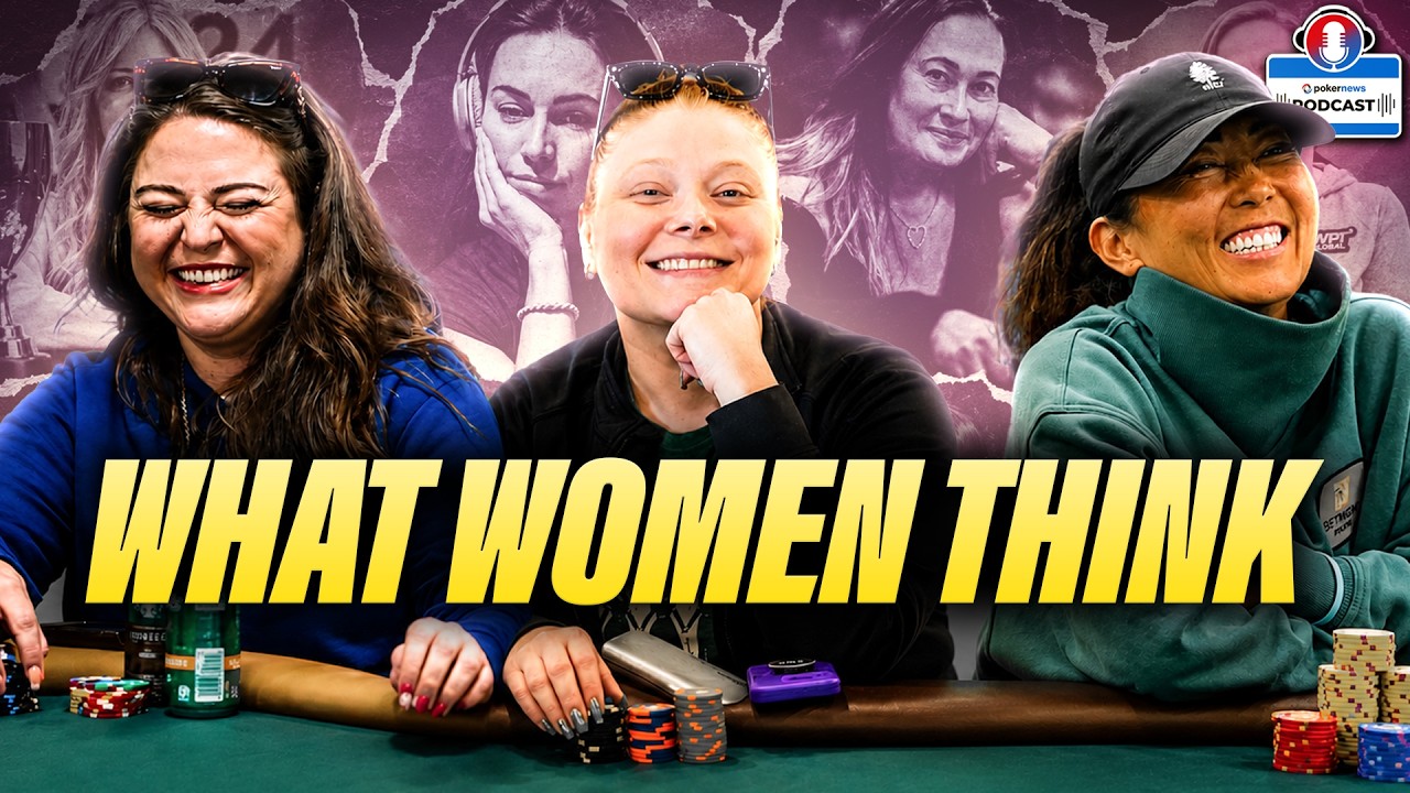 2026 WSOP：女性牌手眼中的赛事格局与未来机遇 - 百家乐平台