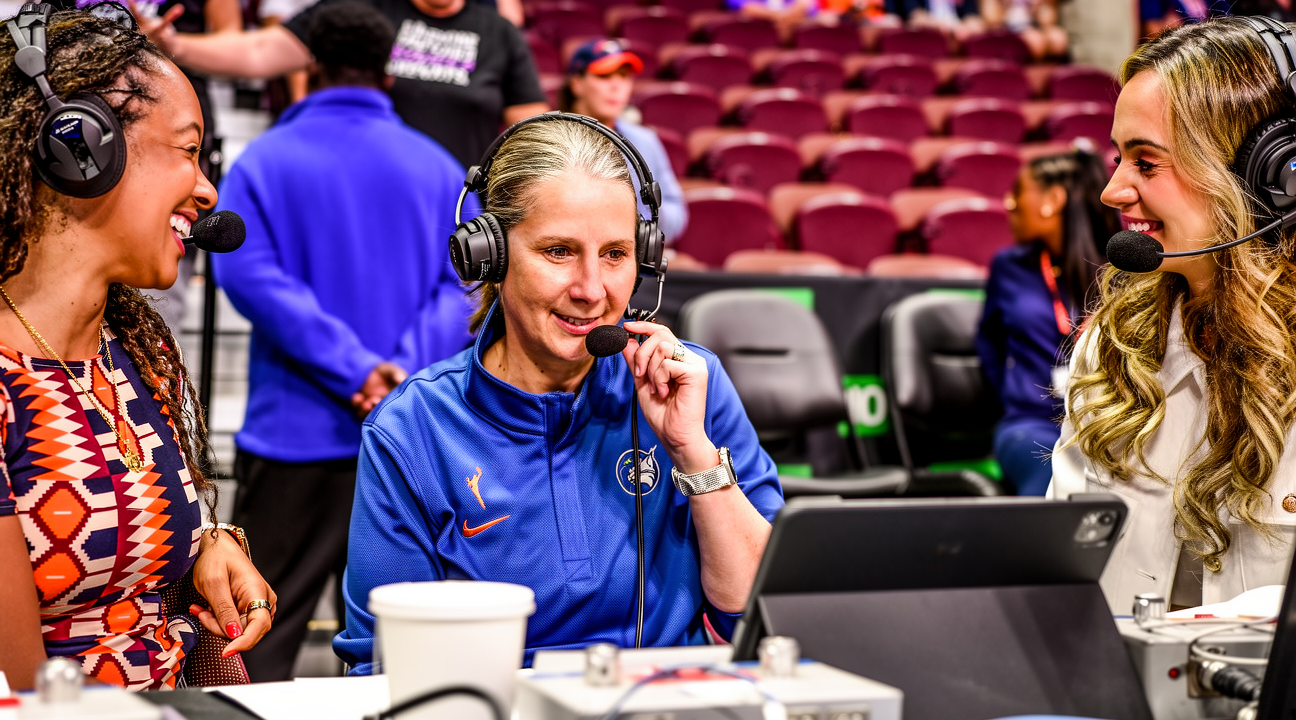 在线百家乐 - 明尼苏达狮队主帅 Cheryl Reeve 创造 WNBA 常规赛胜场纪录：传奇背后的执教哲学 - 百家乐 - 百家乐